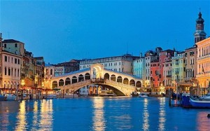 venice